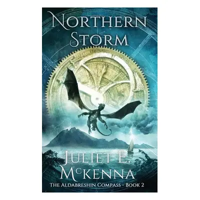 "Northern Storm" - "" ("McKenna Juliet E.")(Paperback)