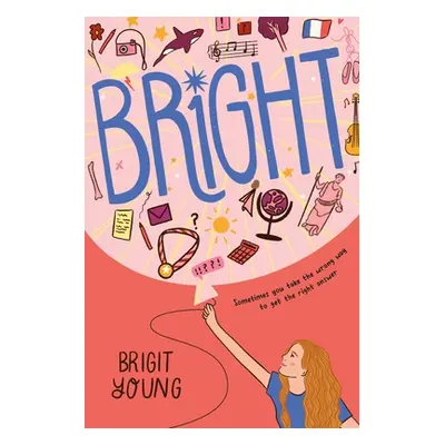 "Bright" - "" ("Young Brigit")(Pevná vazba)