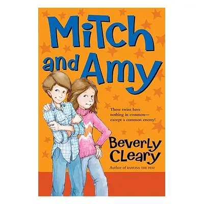 "Mitch and Amy" - "" ("Cleary Beverly")(Paperback)