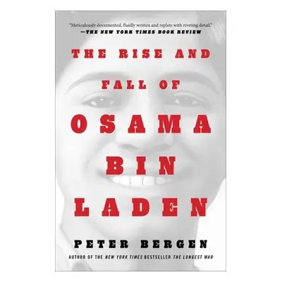 "The Rise and Fall of Osama Bin Laden" - "" ("Bergen Peter L.")(Paperback)