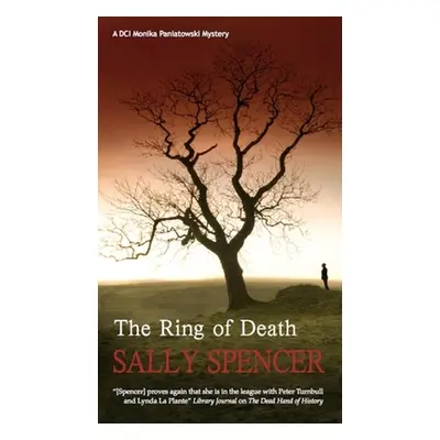 "The Ring of Death" - "" ("Spencer Sally")(Paperback)