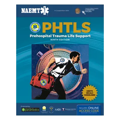 "Phtls 9e United Kingdom: Print Phtls Textbook with Digital Access to Course Manual eBook: Print