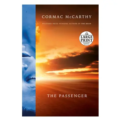 "The Passenger" - "" ("McCarthy Cormac")(Paperback)