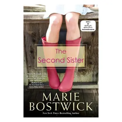 "The Second Sister" - "" ("Bostwick Marie")(Paperback)