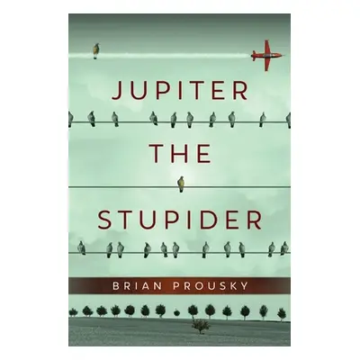 "Jupiter the Stupider" - "" ("Prousky Brian")(Paperback)