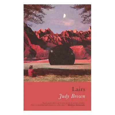 "Lairs" - "" ("Brown Judy")(Paperback)