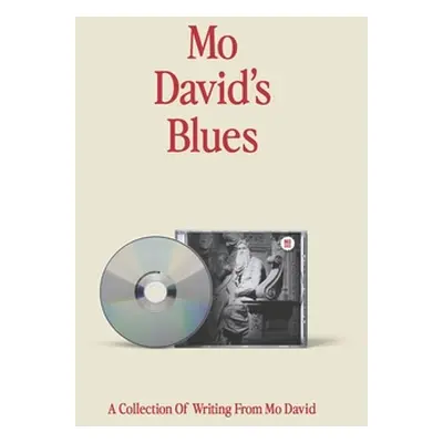 "Mo David's Blues" - "" ("David Mo")(Paperback)