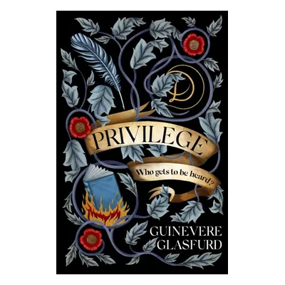 "Privilege" - "" ("Glasfurd Guinevere")(Paperback / softback)