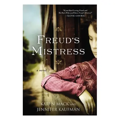 "Freud's Mistress" - "" ("Mack Karen")(Paperback)