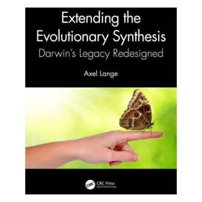 "Extending the Evolutionary Synthesis: Darwin's Legacy Redesigned" - "" ("Lange Axel")(Pevná vaz