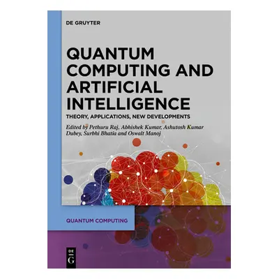 "Quantum Computing and Artificial Intelligence" - "" ("No Contributor")(Pevná vazba)