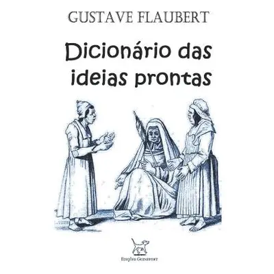 "Dicionrio das ideias prontas" - "" ("Schpke Regina")(Paperback)