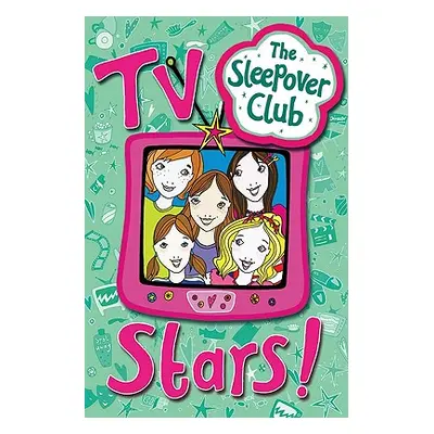 "TV Stars!" - "" ("Cummings Fiona")(Paperback)