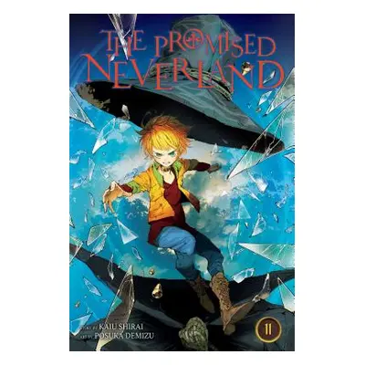 "The Promised Neverland, Vol. 11, 11" - "" ("Shirai Kaiu")(Paperback)