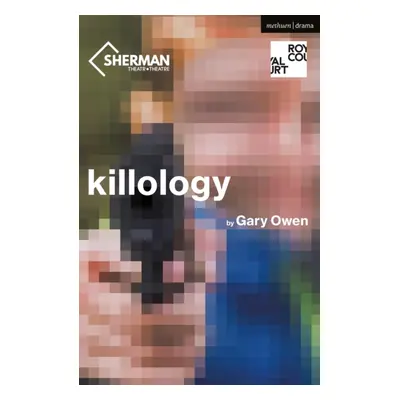 "Killology" - "" ("Owen Gary (Author)")(Paperback / softback)