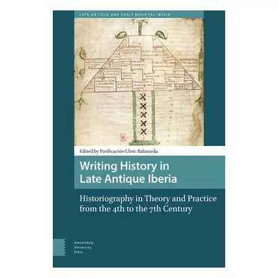 "Writing History in Late Antique Iberia: Historiography in Theory and Practice from the 4th to t