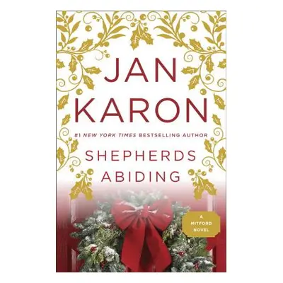 "Shepherds Abiding" - "" ("Karon Jan")(Paperback)