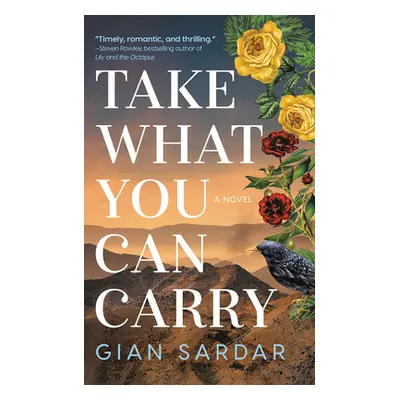 "Take What You Can Carry" - "" ("Sardar Gian")(Pevná vazba)