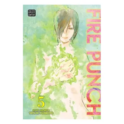 "Fire Punch, Vol. 5, 5" - "" ("Fujimoto Tatsuki")(Paperback)