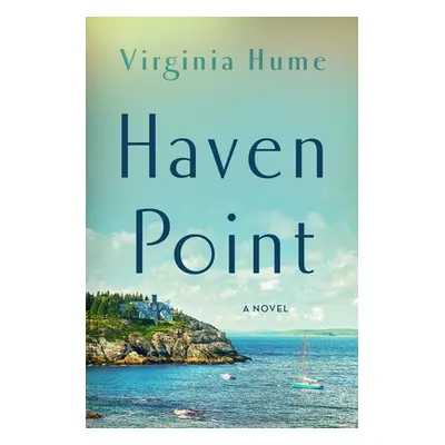 "Haven Point" - "" ("Hume Virginia")(Pevná vazba)