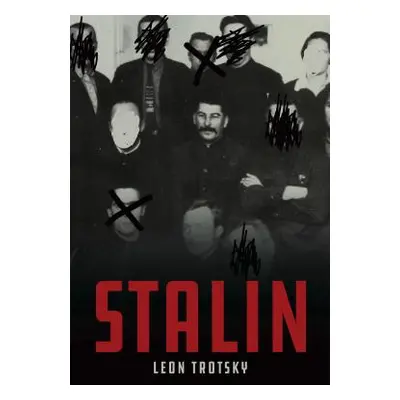 "Stalin" - "" ("Trotsky Leon")(Paperback)