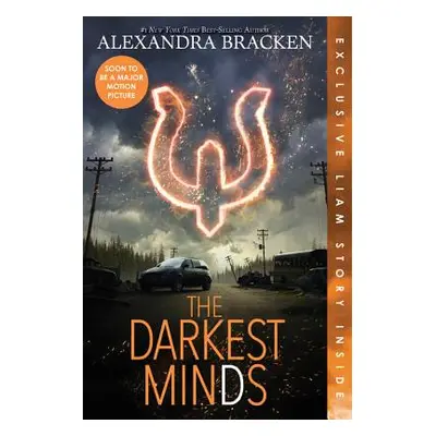 "Darkest Minds, the (Bonus Content)" - "" ("Bracken Alexandra")(Paperback)