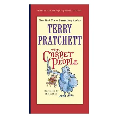 "The Carpet People" - "" ("Pratchett Terry")(Paperback)