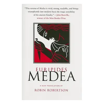 "Medea" - "" ("Euripides")(Paperback)