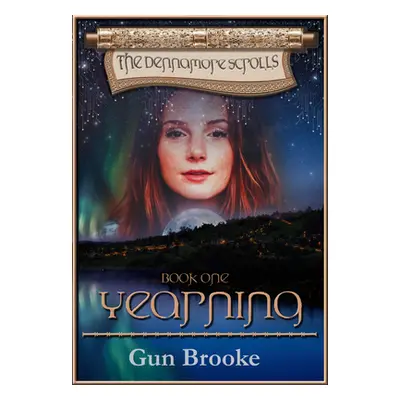 "Yearning" - "" ("Brooke Gun")(Paperback)