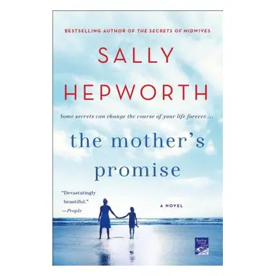 "The Mother's Promise" - "" ("Hepworth Sally")(Paperback)