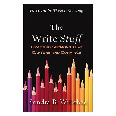 "The Write Stuff" - "" ("Willobee Sondra B.")(Paperback)