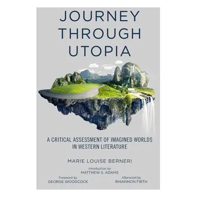 "Journey Through Utopia: A Critical Examination of Imagined Worlds in Western Literature" - "" (