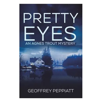 "Pretty Eyes" - "" ("Peppiatt Geoffrey")(Paperback)