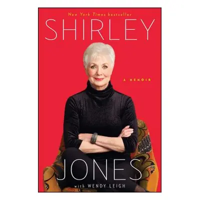 "Shirley Jones: A Memoir" - "" ("Jones Shirley")(Paperback)