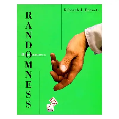 "Randomness" - "" ("Bennett Deborah J.")(Paperback)