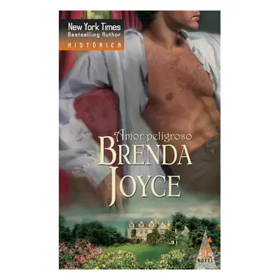 "Amor peligroso" - "" ("Joyce Brenda")(Paperback)