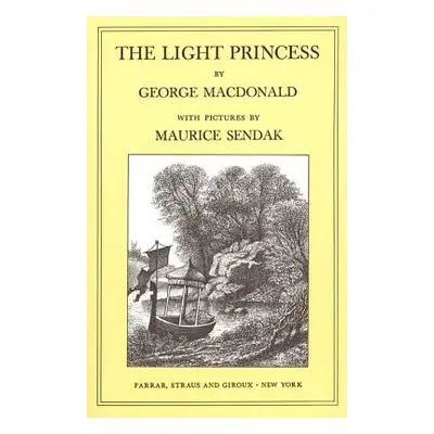 "The Light Princess" - "" ("MacDonald George")(Paperback)