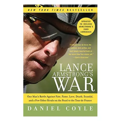 "Lance Armstrong's War" - "" ("Coyle Daniel")(Paperback)