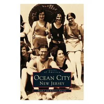 "Ocean City New Jersey" - "" ("Esposito Frank J.")(Pevná vazba)