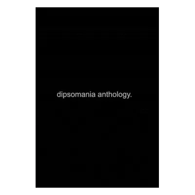 "dipsomania anthology." - "" ("Vidal Nicholas")(Paperback)