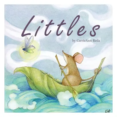 "Littles" - "" ("Reda Carrieann")(Paperback)