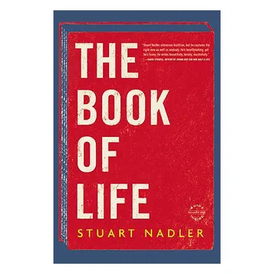 "The Book of Life" - "" ("Nadler Stuart")(Paperback)