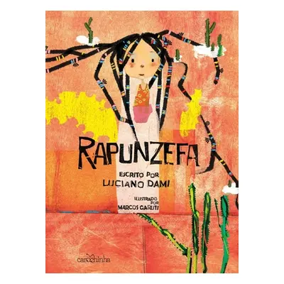 "Rapunzefa" - "" ("Dami Luciano")(Paperback)