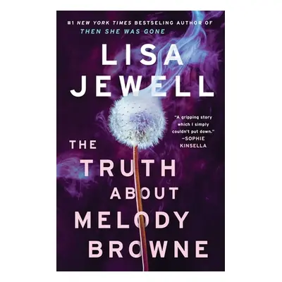 "The Truth about Melody Browne" - "" ("Jewell Lisa")(Paperback)