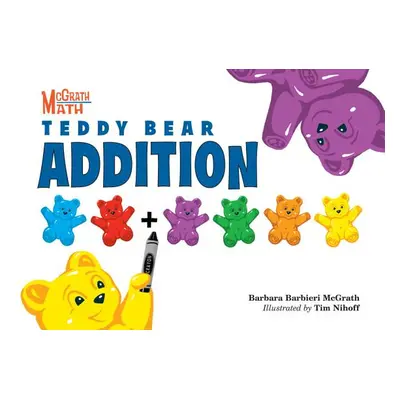 "Teddy Bear Addition" - "" ("McGrath Barbara Barbieri")(Paperback)