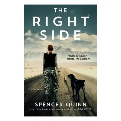 "The Right Side" - "" ("Quinn Spencer")(Paperback)