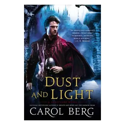 "Dust and Light" - "" ("Berg Carol")(Paperback)