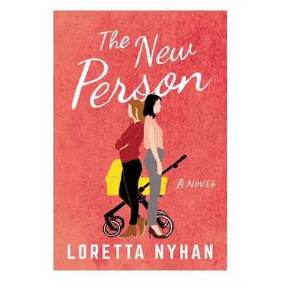 "The New Person" - "" ("Nyhan Loretta")(Paperback)