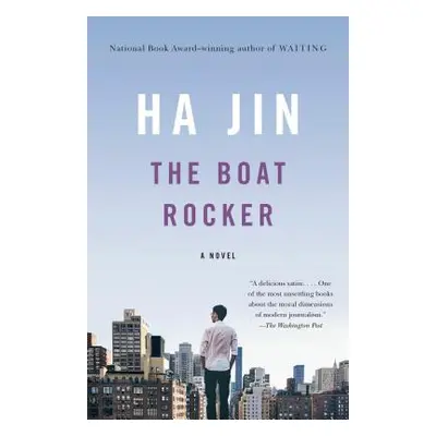 "The Boat Rocker" - "" ("Jin Ha")(Paperback)