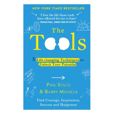 "Tools" - "" ("Stutz Phil")(Paperback / softback)